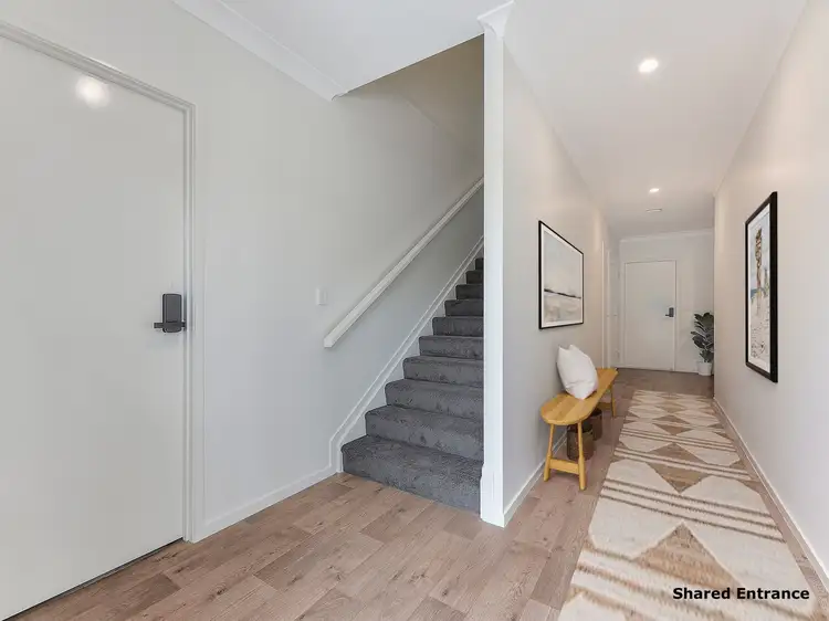 Second view of Homely apartment listing, 3 Callard Street, Acacia Ridge QLD 4110