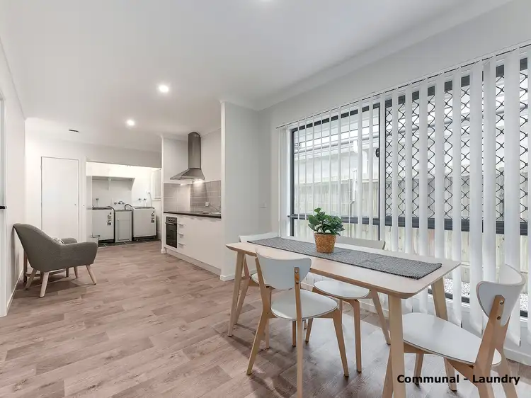Third view of Homely apartment listing, 3 Callard Street, Acacia Ridge QLD 4110