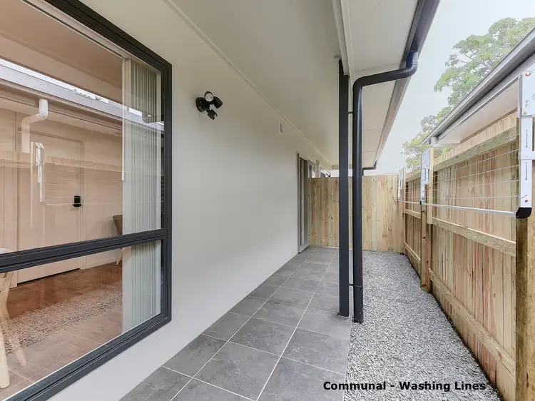 Fourth view of Homely apartment listing, 3 Callard Street, Acacia Ridge QLD 4110
