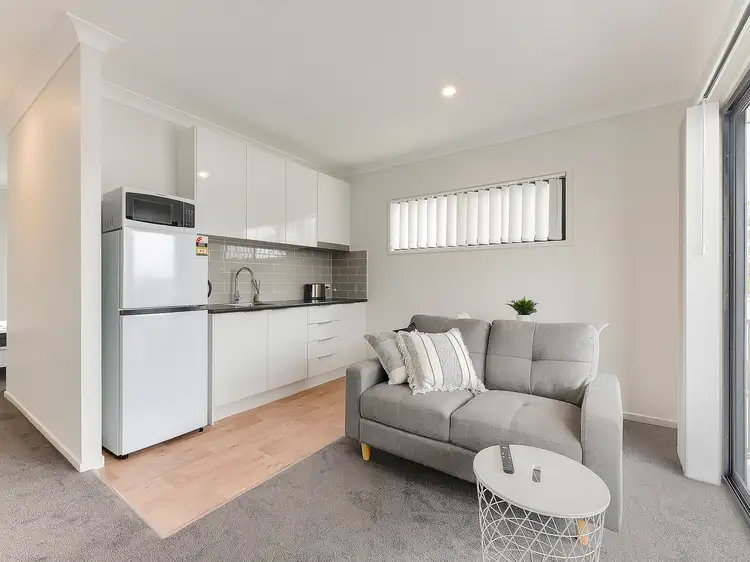 Fifth view of Homely apartment listing, 3 Callard Street, Acacia Ridge QLD 4110