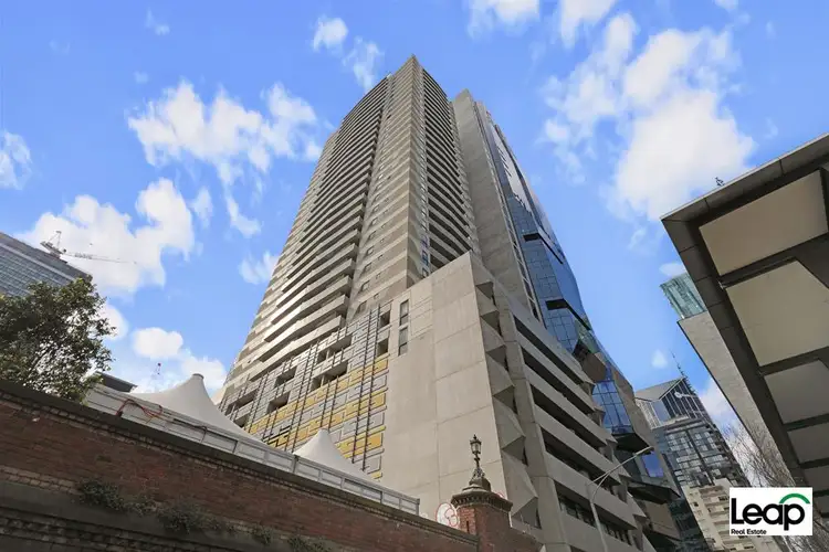 704/380 Little Lonsdale, Melbourne VIC 3000