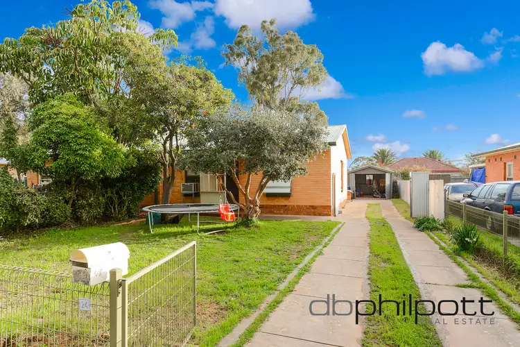 Second view of Homely house listing, 24/26 Winterbourne Rd, Elizabeth Vale SA 5112