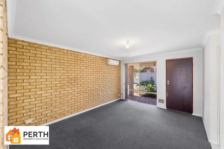 Second view of Homely unit listing, 2/47 Lawley Street, Tuart Hill WA 6060