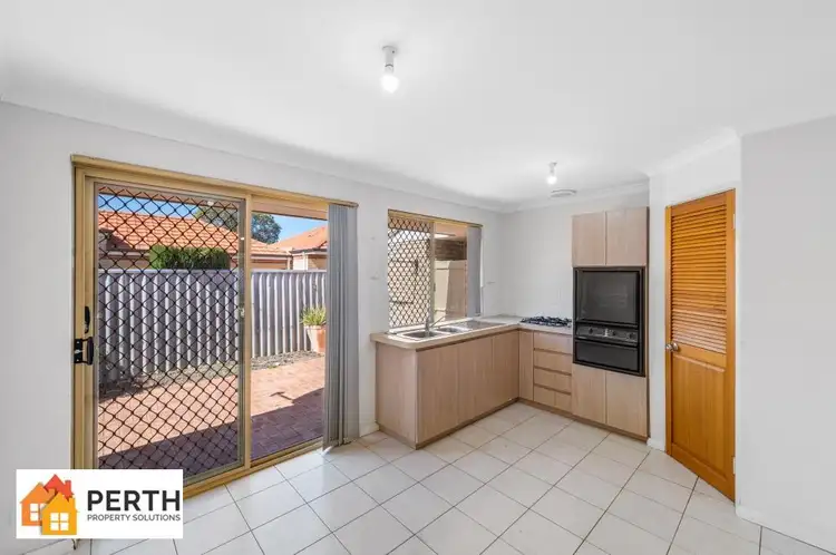 Third view of Homely unit listing, 2/47 Lawley Street, Tuart Hill WA 6060