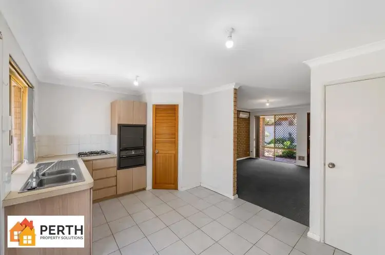 Fourth view of Homely unit listing, 2/47 Lawley Street, Tuart Hill WA 6060