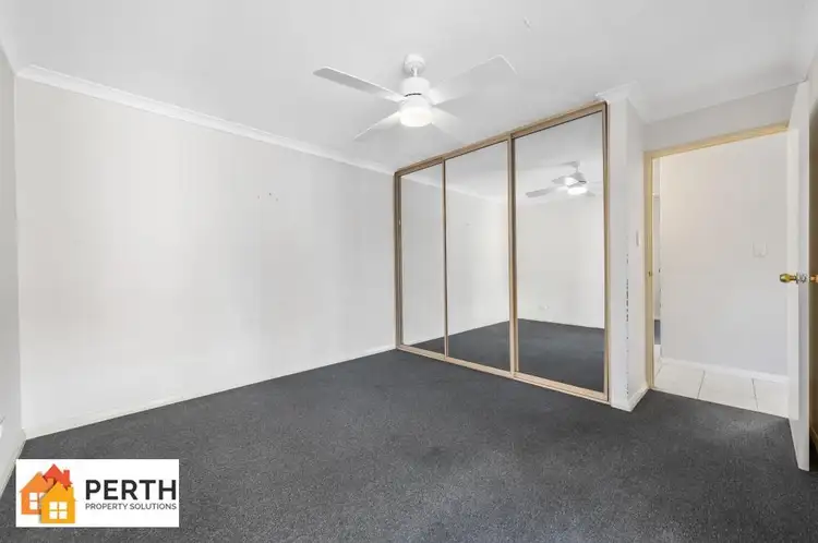 Fifth view of Homely unit listing, 2/47 Lawley Street, Tuart Hill WA 6060