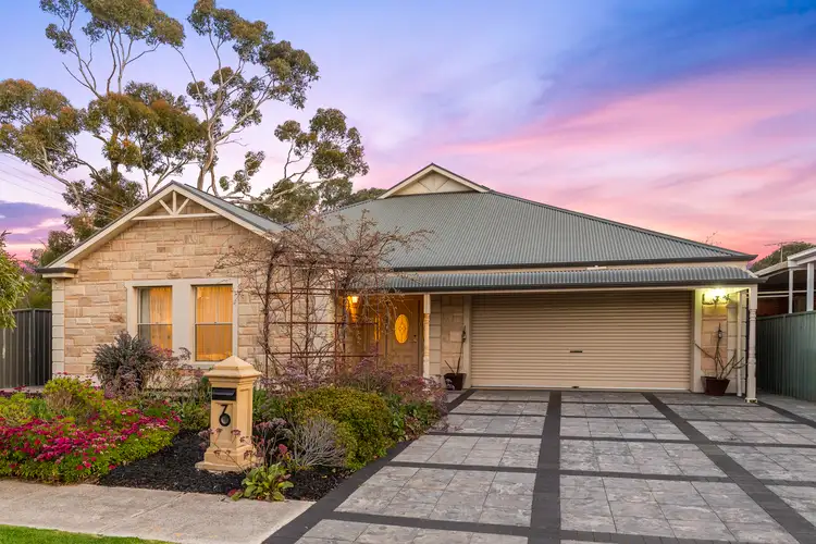 Main view of Homely house listing, 7 Maxwell Road, Manningham SA 5086