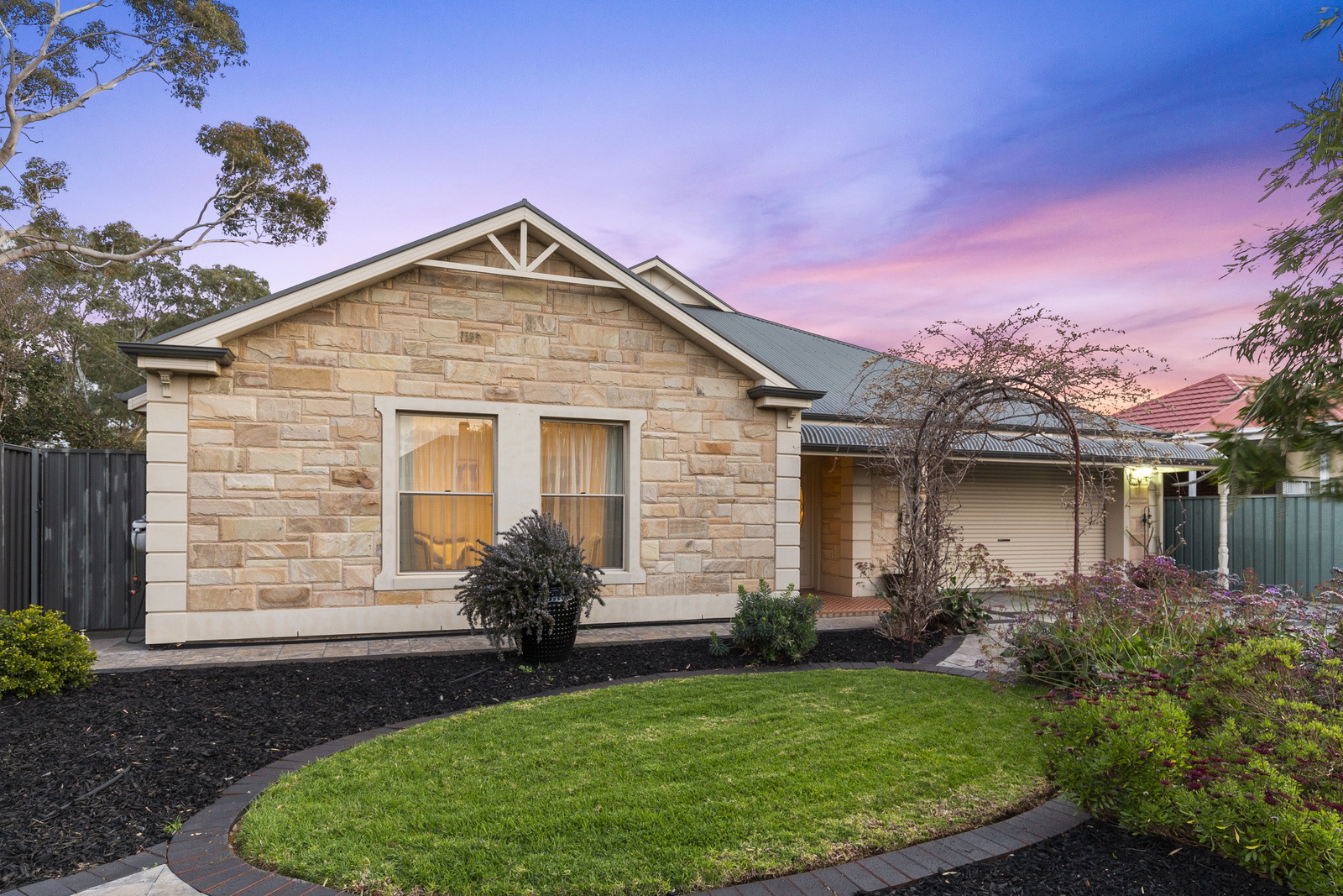 Second view of Homely house listing, 7 Maxwell Road, Manningham SA 5086