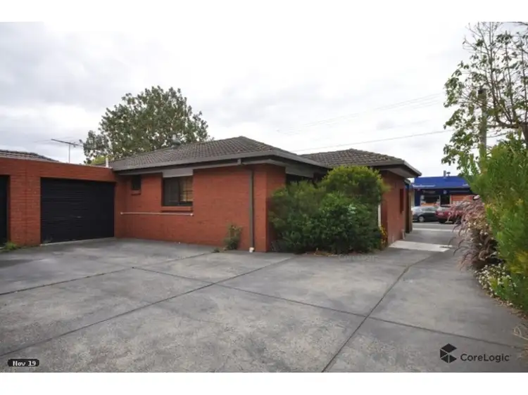 1/16 Vernon St, South Kingsville VIC 3015