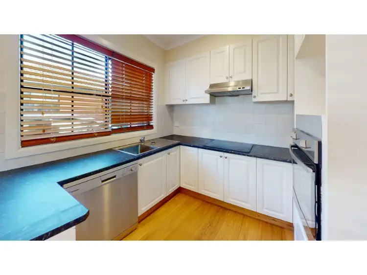 Second view of Homely unit listing, 1/16 Vernon St, South Kingsville VIC 3015