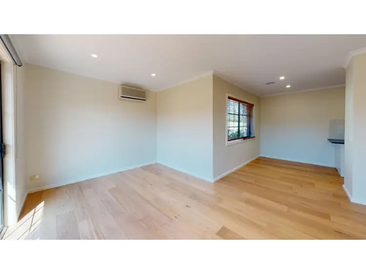 Third view of Homely unit listing, 1/16 Vernon St, South Kingsville VIC 3015