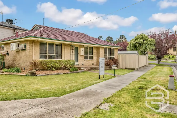 110 Holt Parade, Bundoora VIC 3083