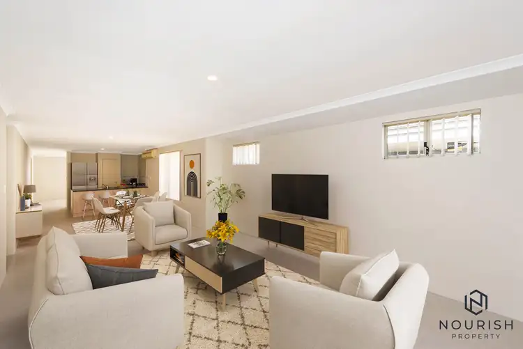 14 Musselbrook Trail, Ellenbrook WA 6069