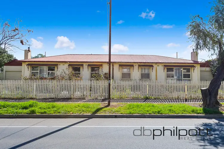 81/83 Heytesbury Road, Davoren Park SA 5113