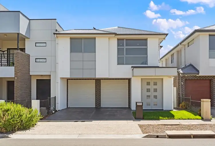 4 Condon Drive, Lightsview SA 5085