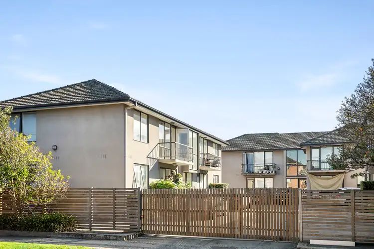 Main view of Homely apartment listing, 8/44 Woolton Avenue, Thornbury VIC 3071