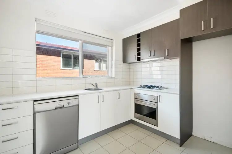 Second view of Homely apartment listing, 8/44 Woolton Avenue, Thornbury VIC 3071