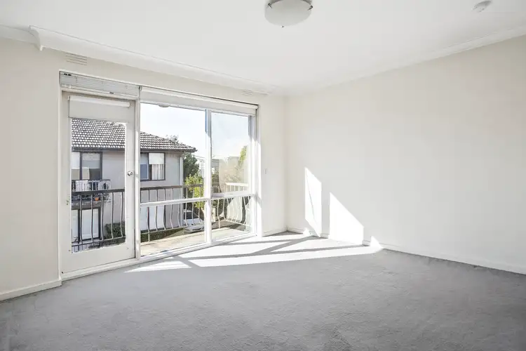 Third view of Homely apartment listing, 8/44 Woolton Avenue, Thornbury VIC 3071