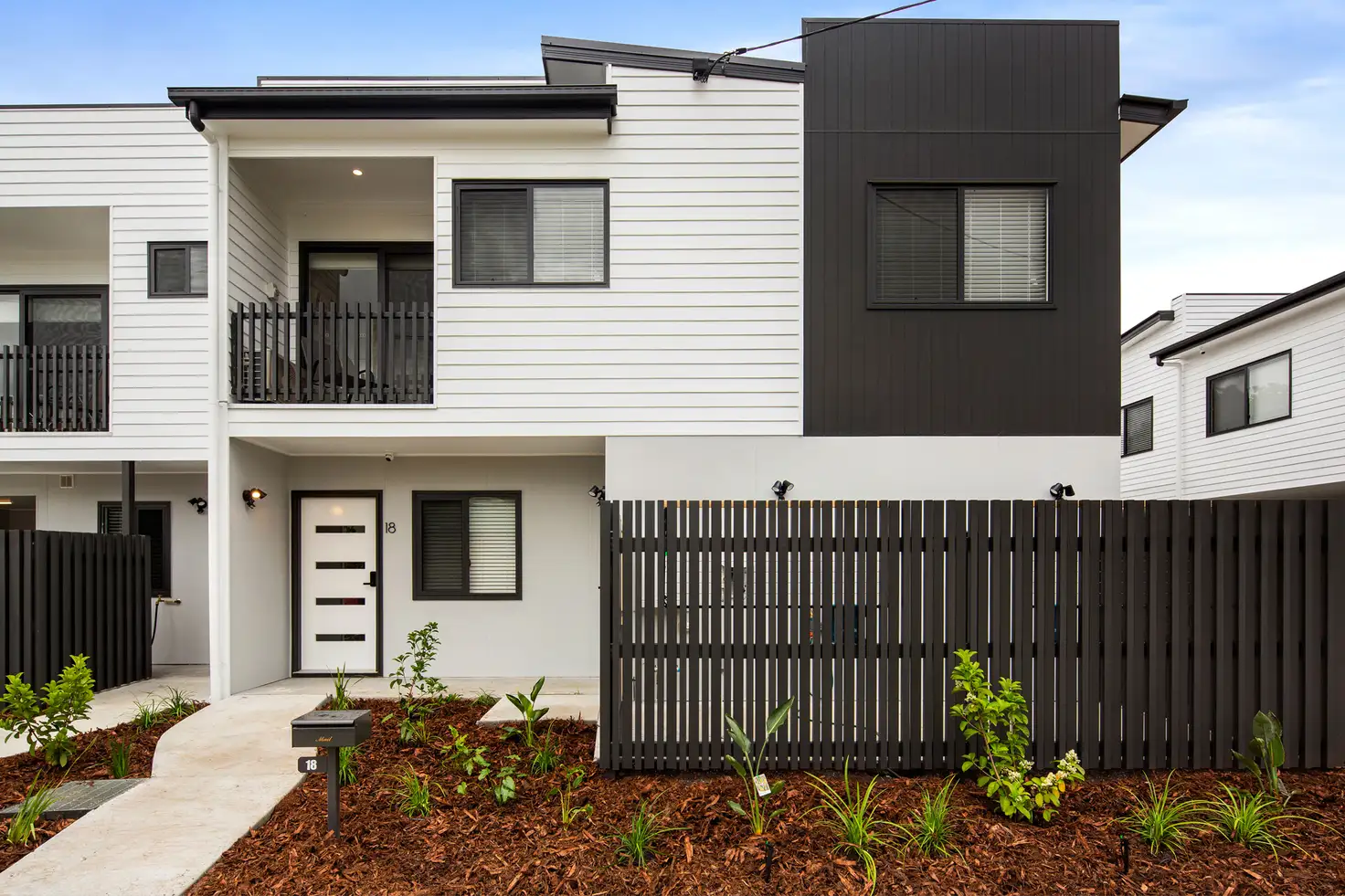 Main view of Homely unit listing, 3/18 Ruby Road, Mitchelton QLD 4053