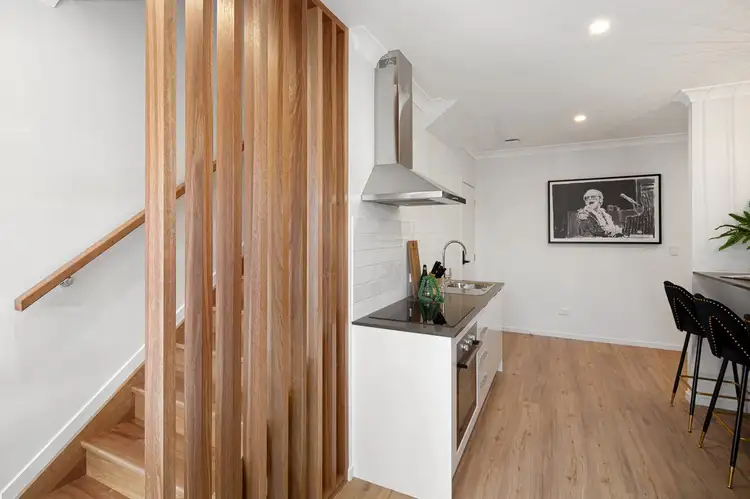 Third view of Homely unit listing, 3/18 Ruby Road, Mitchelton QLD 4053