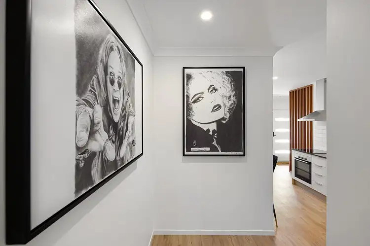 Fourth view of Homely unit listing, 3/18 Ruby Road, Mitchelton QLD 4053