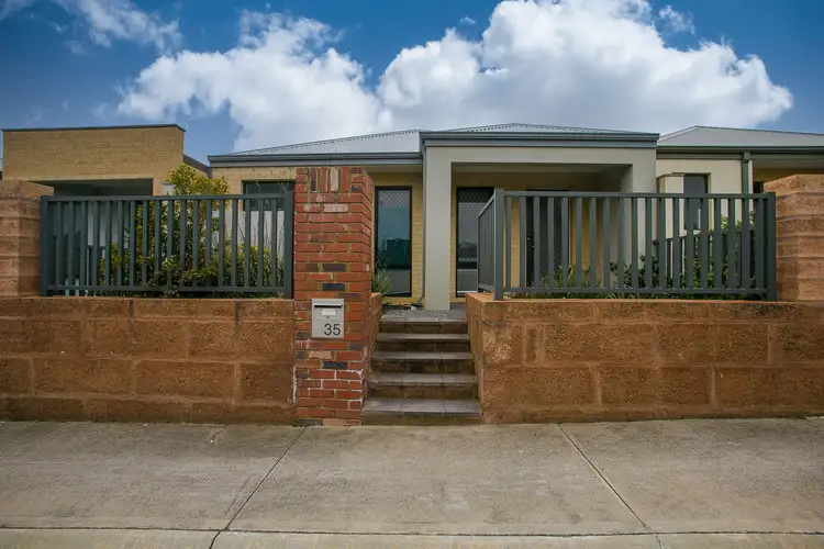 35 Havarti Loop, Byford WA 6122