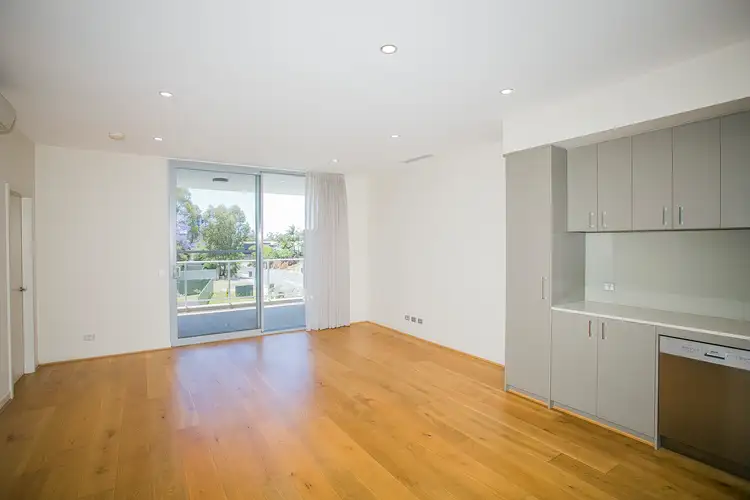 Third view of Homely unit listing, 310/2 Rutland Avenue, Lathlain WA 6100