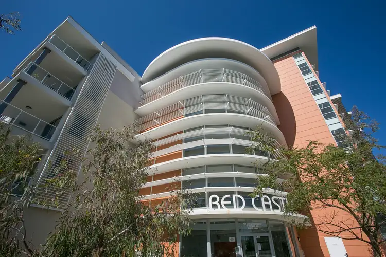 Fourth view of Homely unit listing, 310/2 Rutland Avenue, Lathlain WA 6100