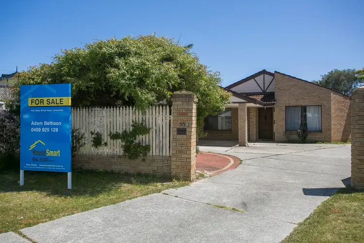 55A Valley Brook Road, Caversham WA 6055