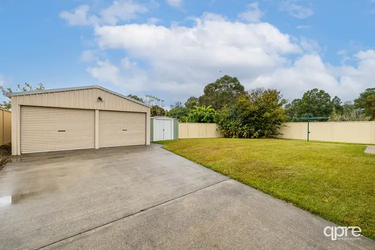 Fourth view of Homely house listing, 558 Browns Plains Road, Marsden QLD 4132