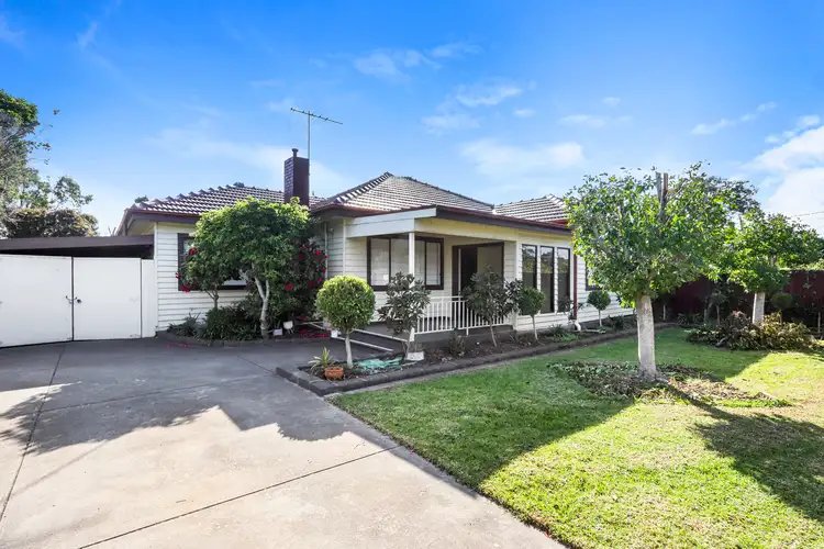 170 Blackshaws Road, South Kingsville VIC 3015