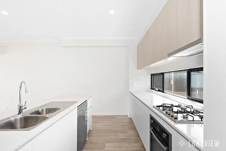 Second view of Homely townhouse listing, 18 Foxoman Way, Pakenham VIC 3810