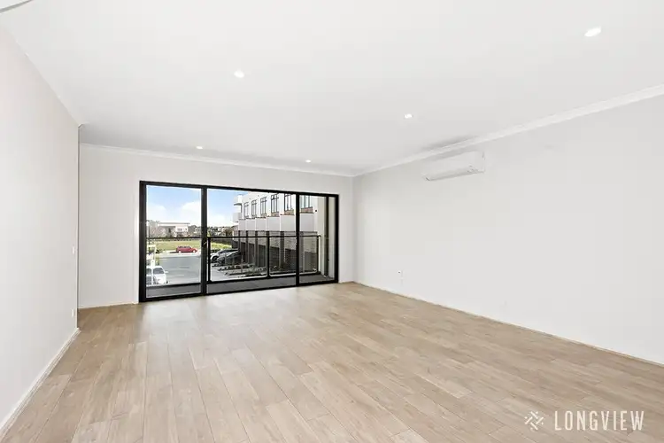 Third view of Homely townhouse listing, 18 Foxoman Way, Pakenham VIC 3810