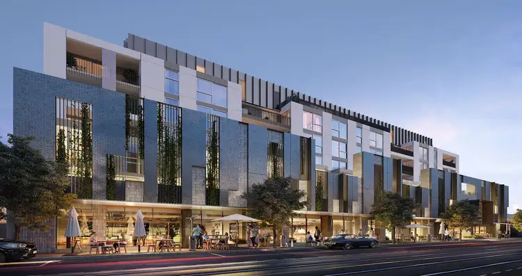 E207/200 Sydney Road, Coburg VIC 3058