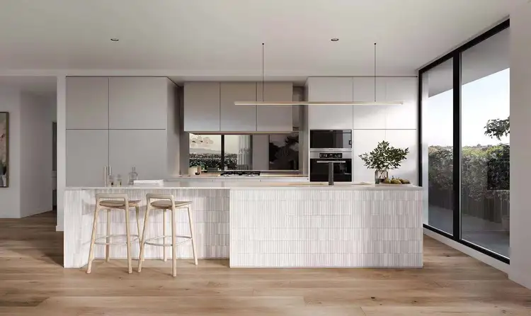 Fourth view of Homely apartment listing, E207/200 Sydney Road, Coburg VIC 3058