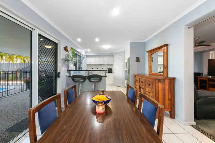 Fifth view of Homely house listing, 28 Marine Parade, Bucasia QLD 4750