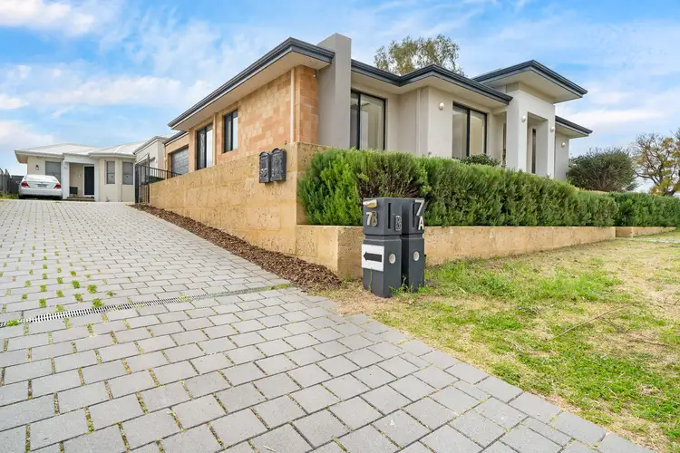 Second view of Homely house listing, 7A Patchett Street, Cloverdale WA 6105