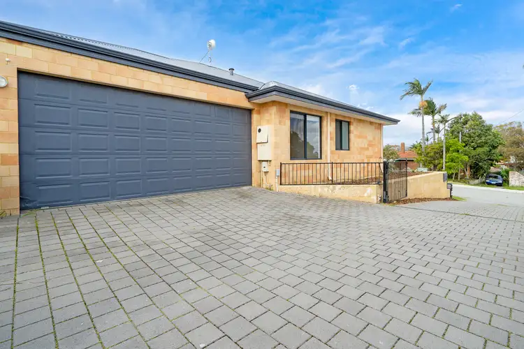 Third view of Homely house listing, 7A Patchett Street, Cloverdale WA 6105