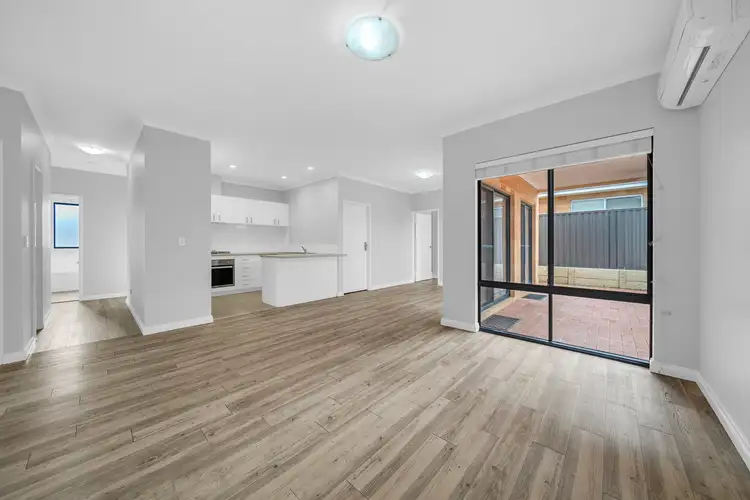 Fifth view of Homely house listing, 7A Patchett Street, Cloverdale WA 6105