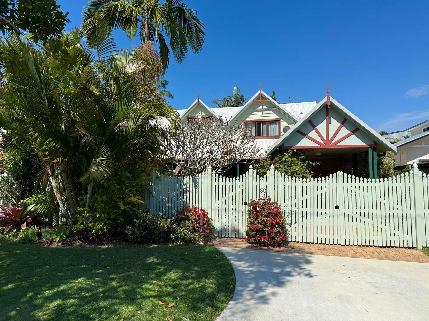 Main view of Homely house listing, 1/30 Carlyle Street, Byron Bay NSW 2481