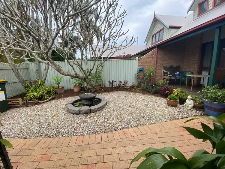 Second view of Homely house listing, 1/30 Carlyle Street, Byron Bay NSW 2481