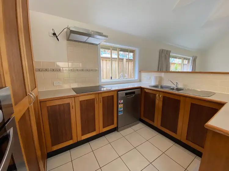 Fifth view of Homely house listing, 1/30 Carlyle Street, Byron Bay NSW 2481