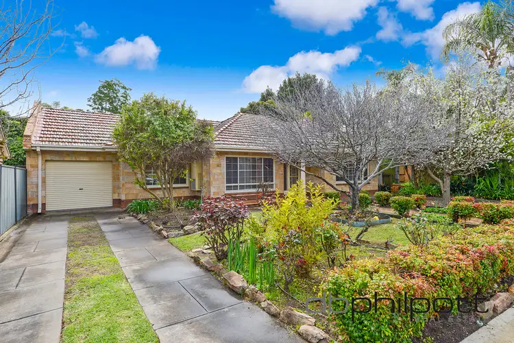 12 Cambridge Street, Vale Park SA 5081