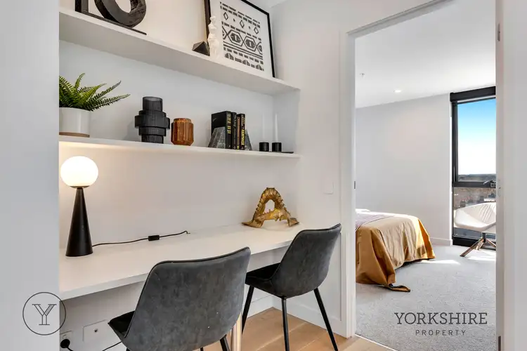 Fifth view of Homely apartment listing, 505/250 Gore Street, Fitzroy VIC 3065