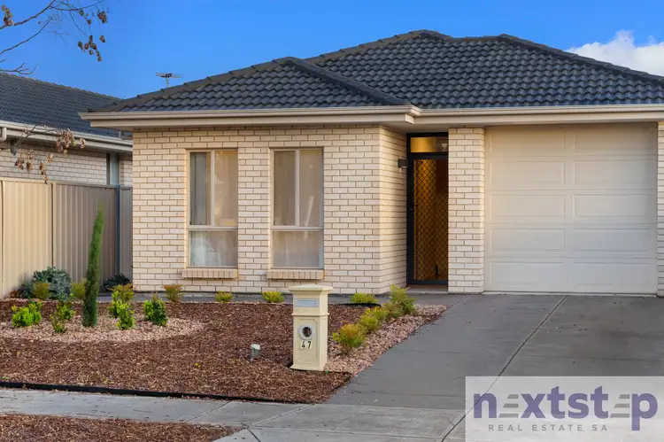 47 Collins Street, Enfield SA 5085