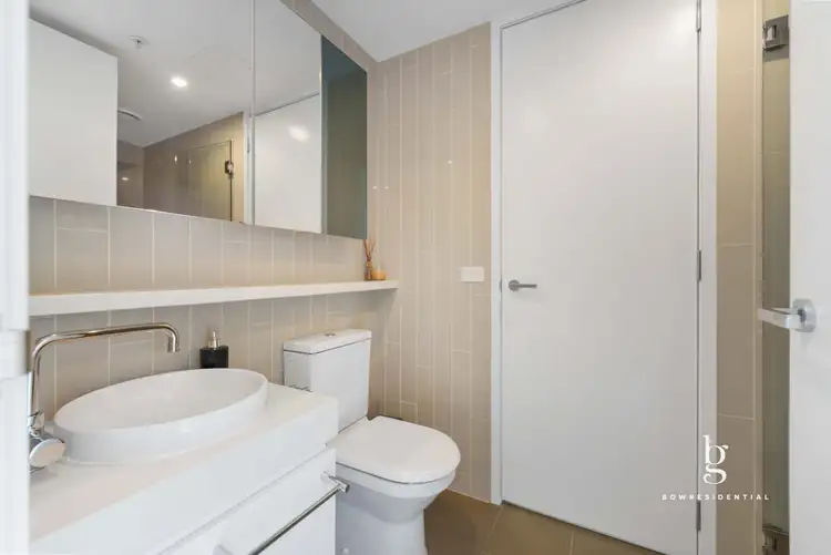 Fifth view of Homely apartment listing, 403/338 Kings Way, South Melbourne VIC 3205