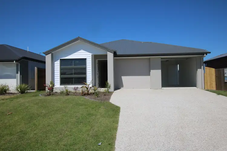Main view of Homely semi-detached listing, 13A Montana Circuit, Logan Reserve QLD 4133