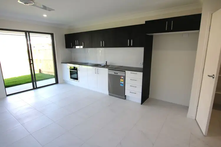 Third view of Homely semi-detached listing, 13A Montana Circuit, Logan Reserve QLD 4133