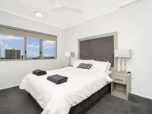 Third view of Homely unit listing, 1109/79 Smith Street, Darwin City NT 800