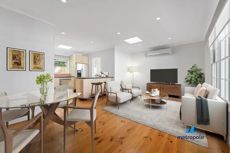 1/33 Herbert Street, Parkdale VIC 3195